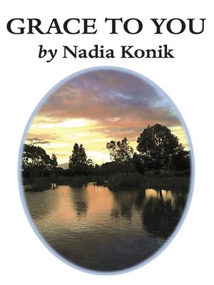 cover image of GRACE TO YOU
